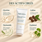 NEULYA - Sérum Repousse & Densité